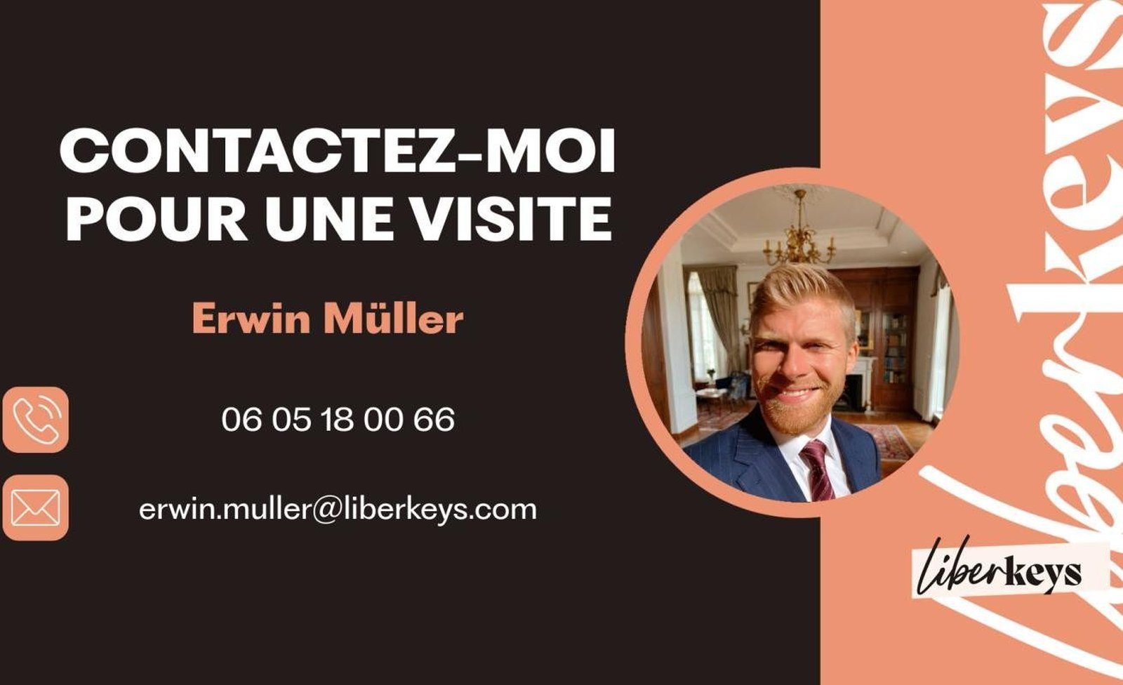 Property photo in Carre d'Argent