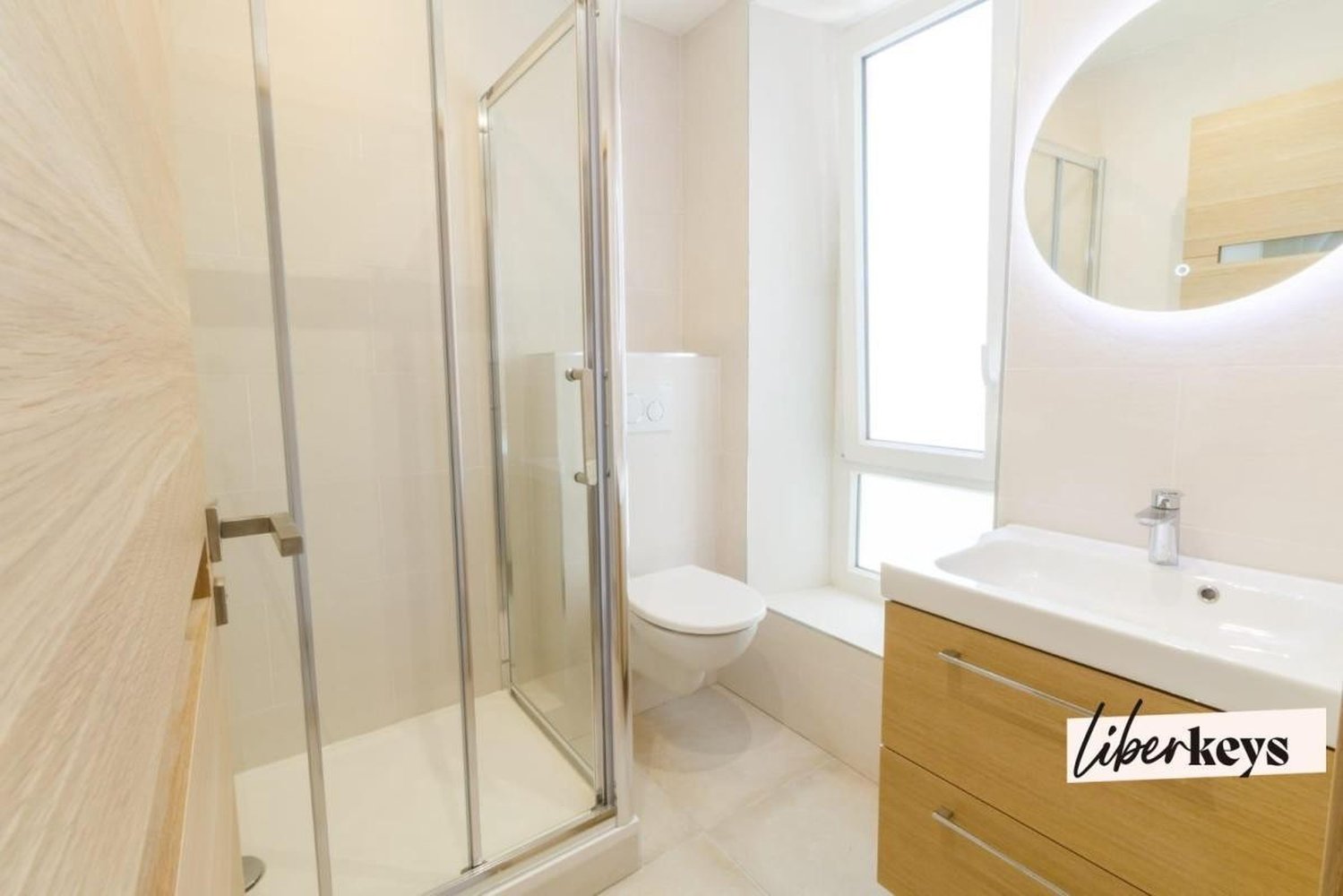 Property photo in Carre d'Argent