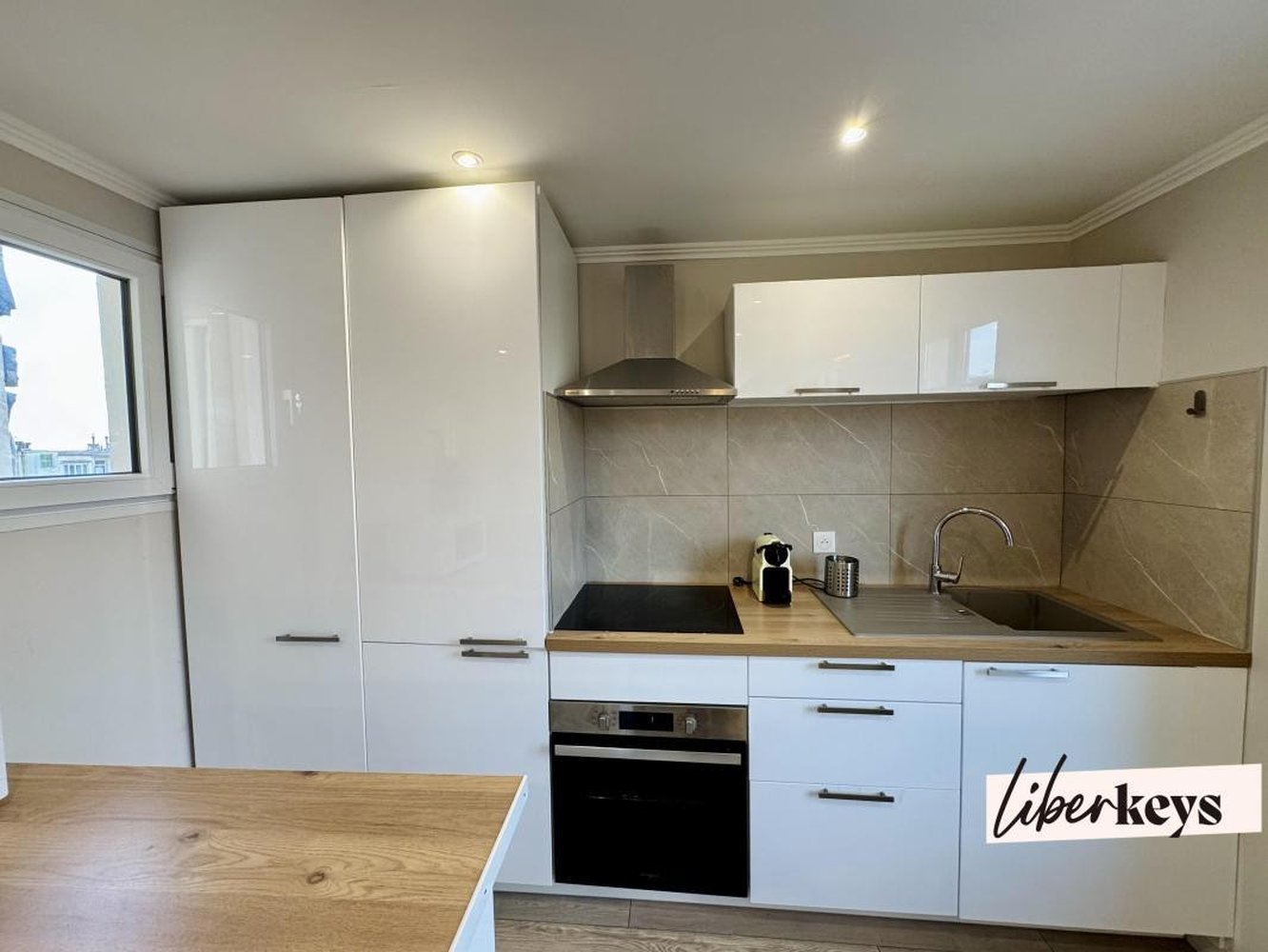 Property photo in Carre d'Argent