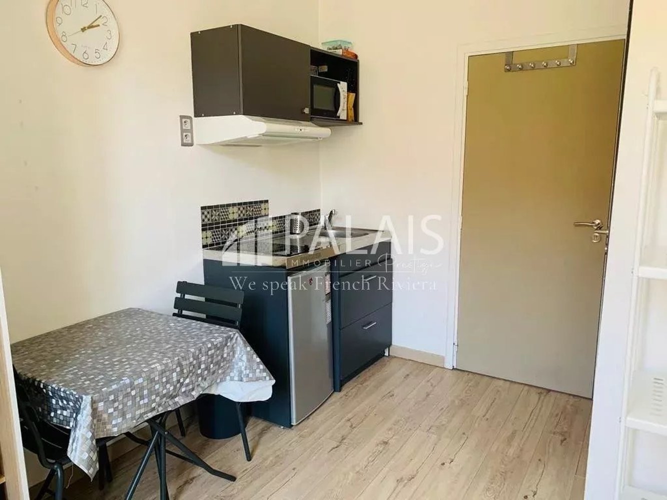 Property photo in Carre d'Argent