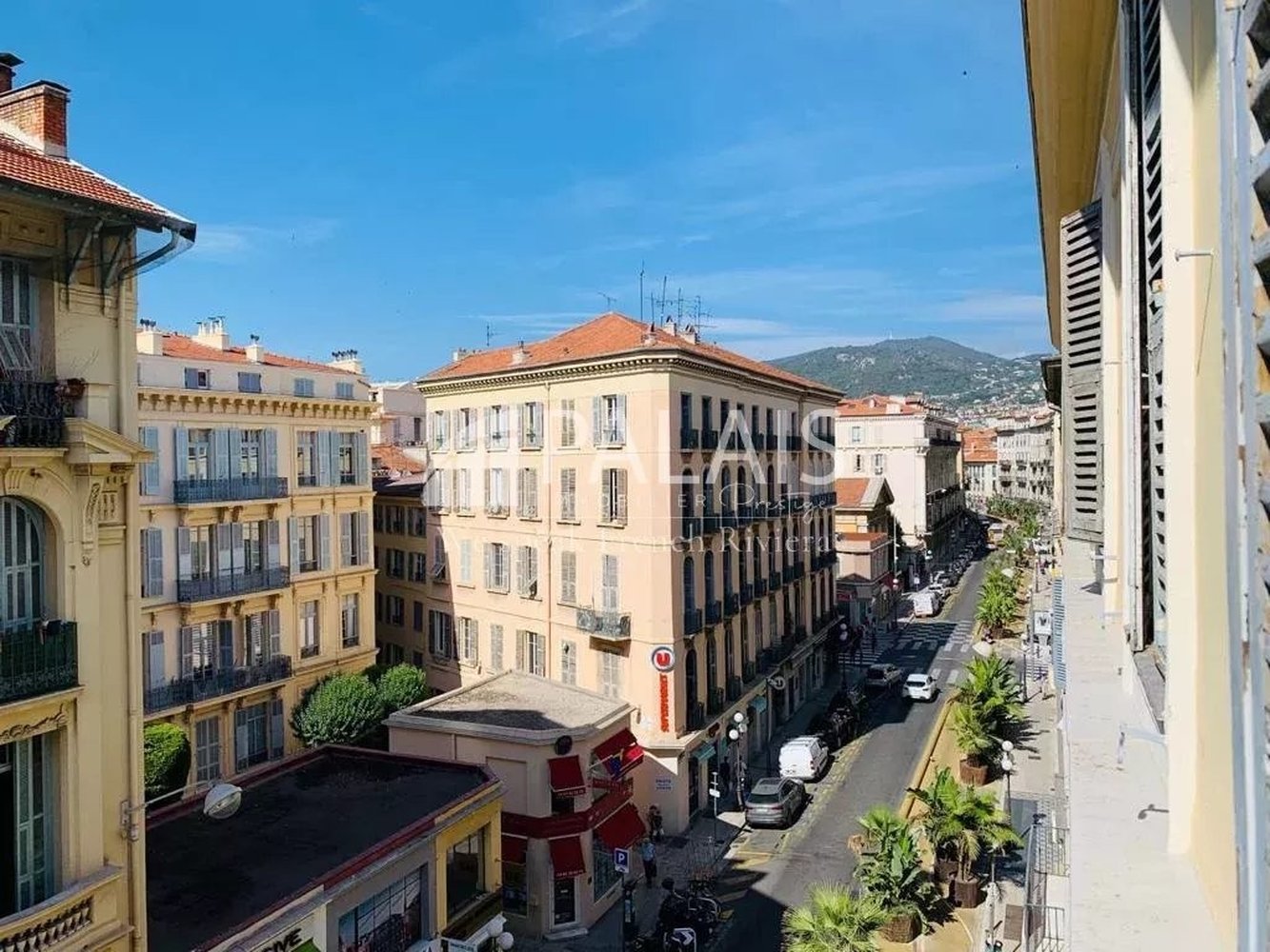 Property photo in Carre d'Argent