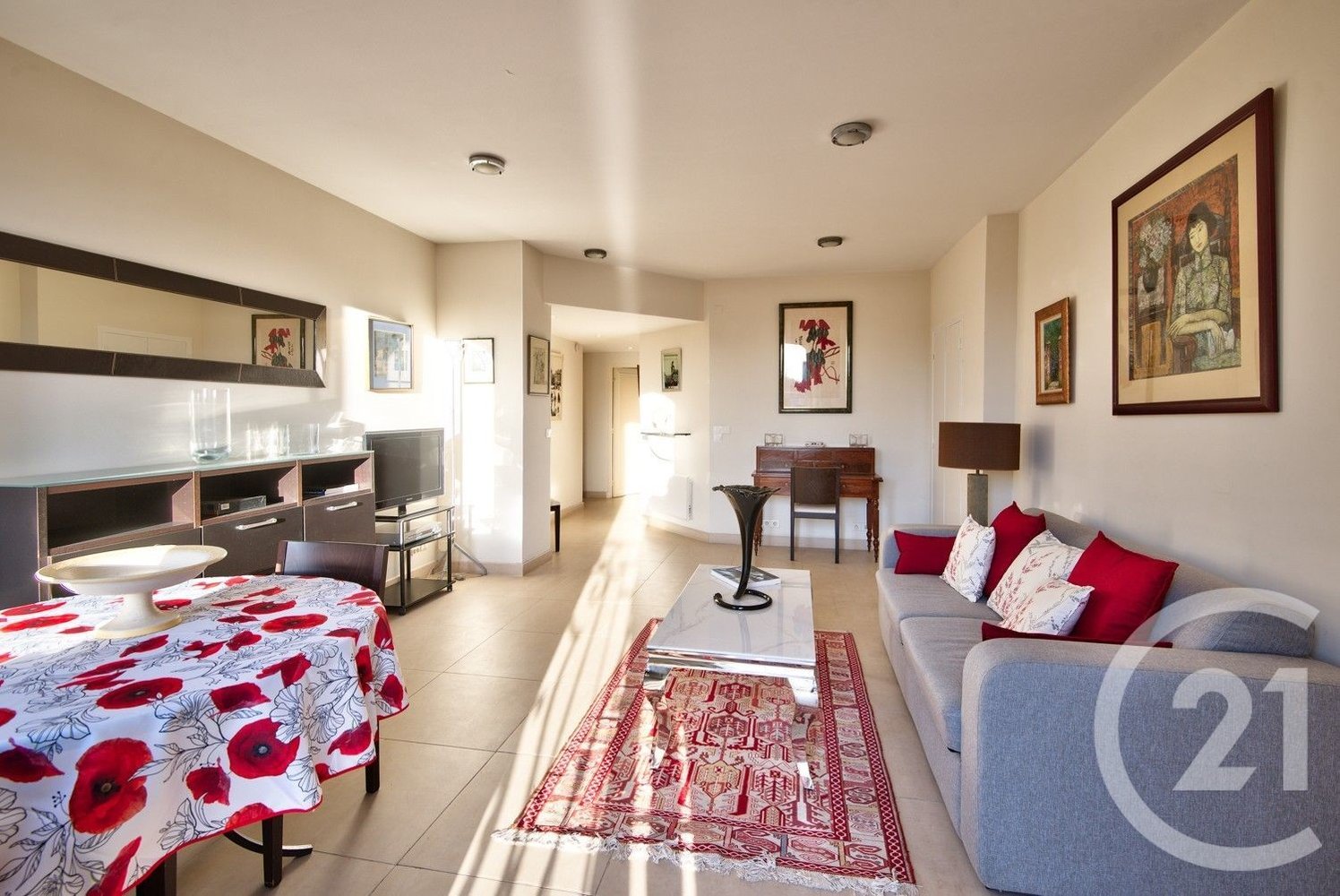 Property photo in Carre d'Argent