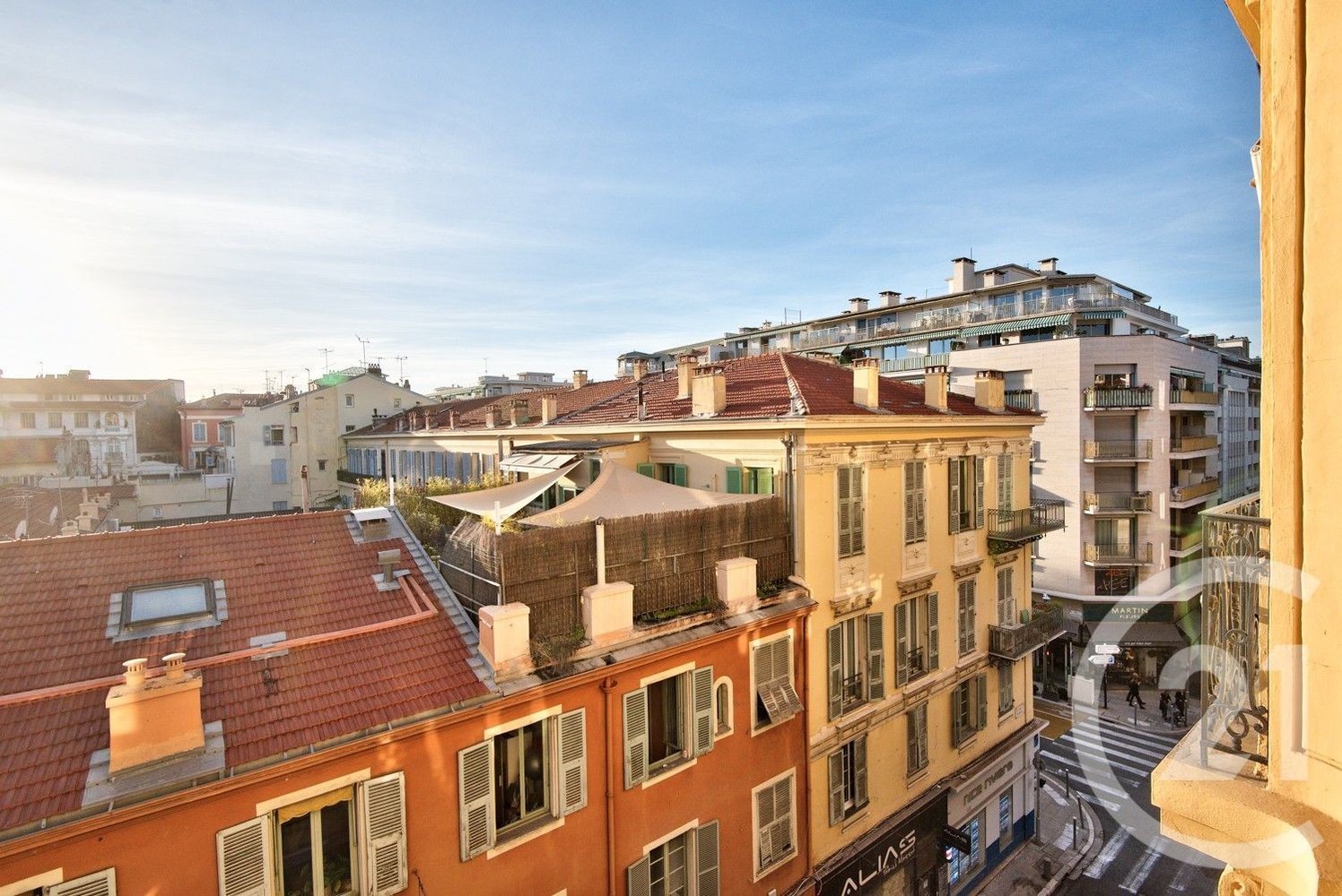 Property photo in Carre d'Argent