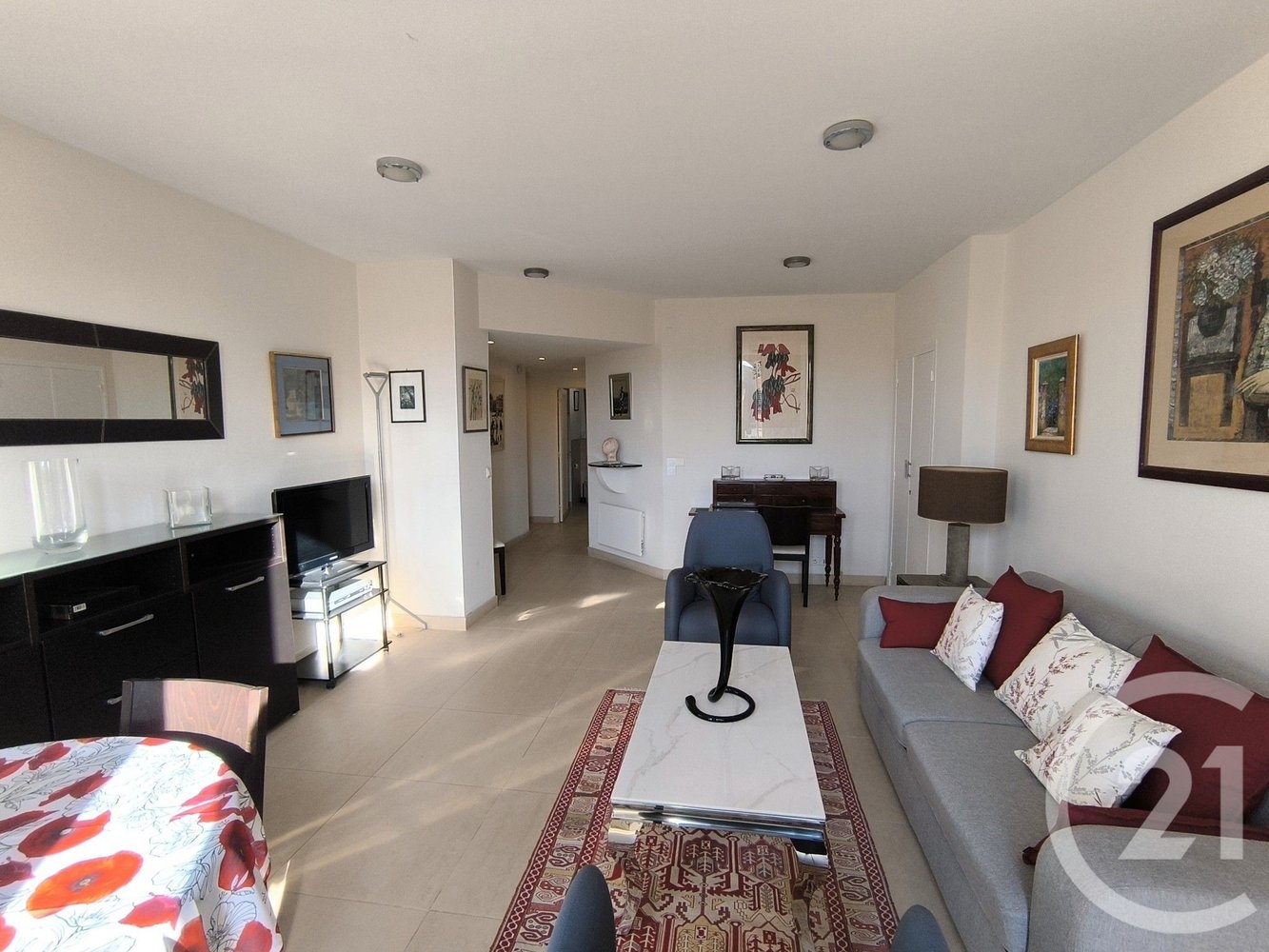 Property photo in Carre d'Argent