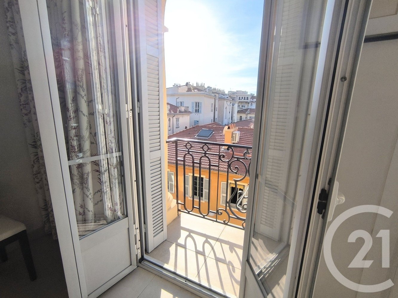 Property photo in Carre d'Argent