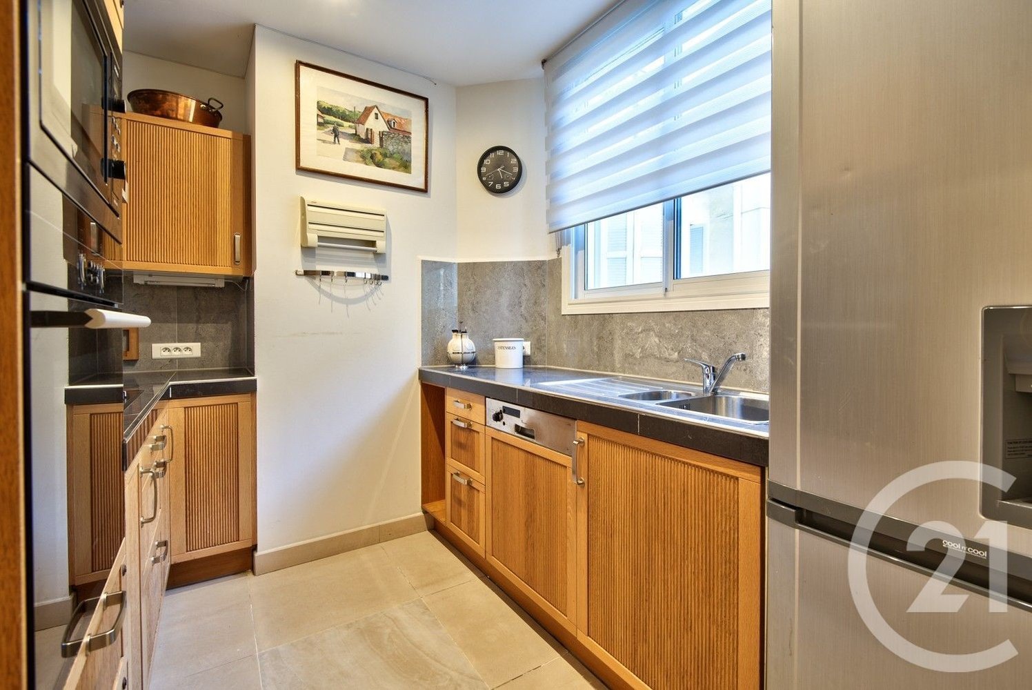 Property photo in Carre d'Argent