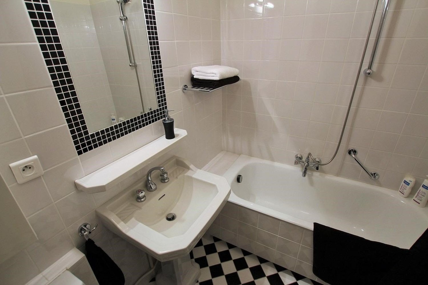 Property photo in Carre d'Argent