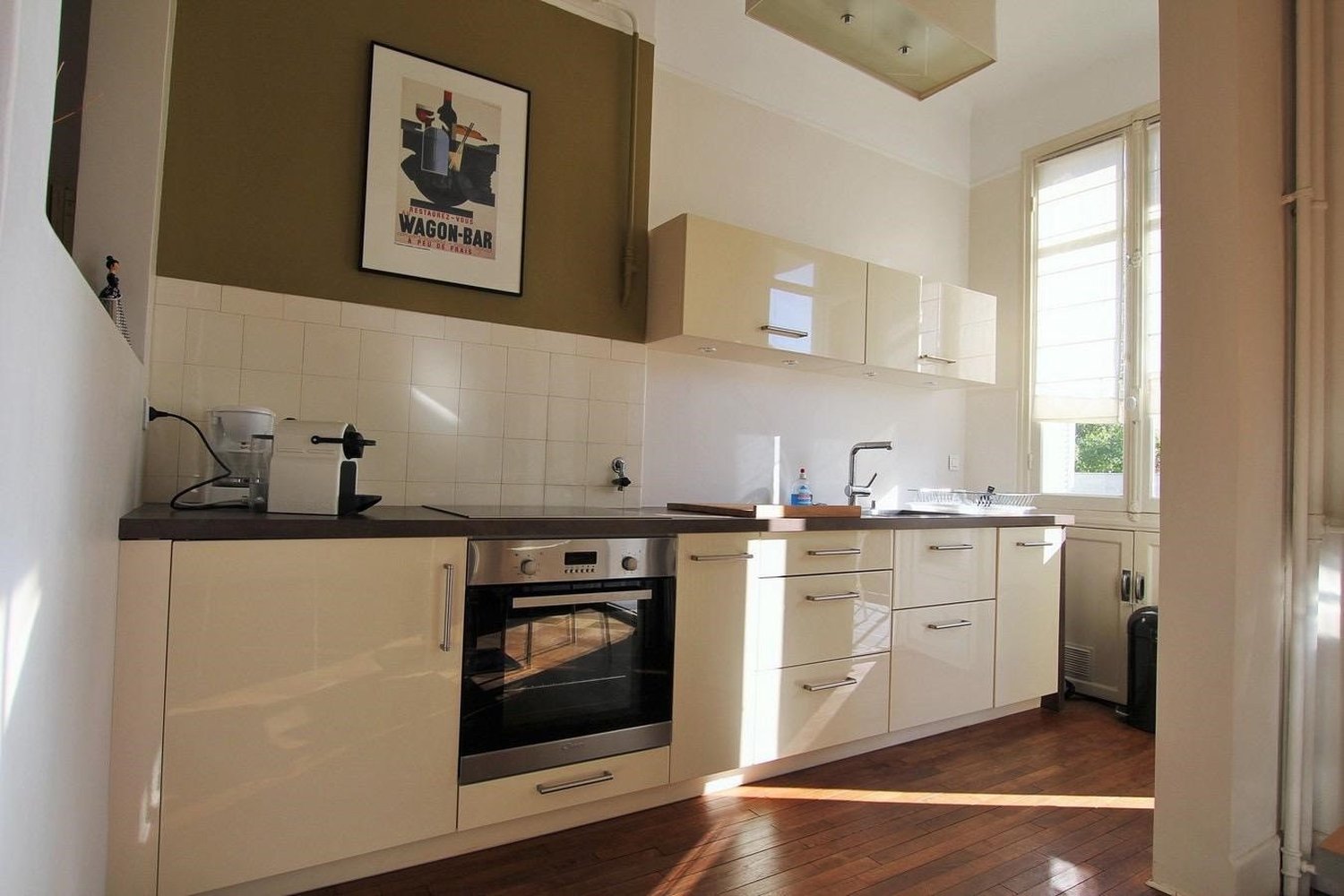 Property photo in Carre d'Argent