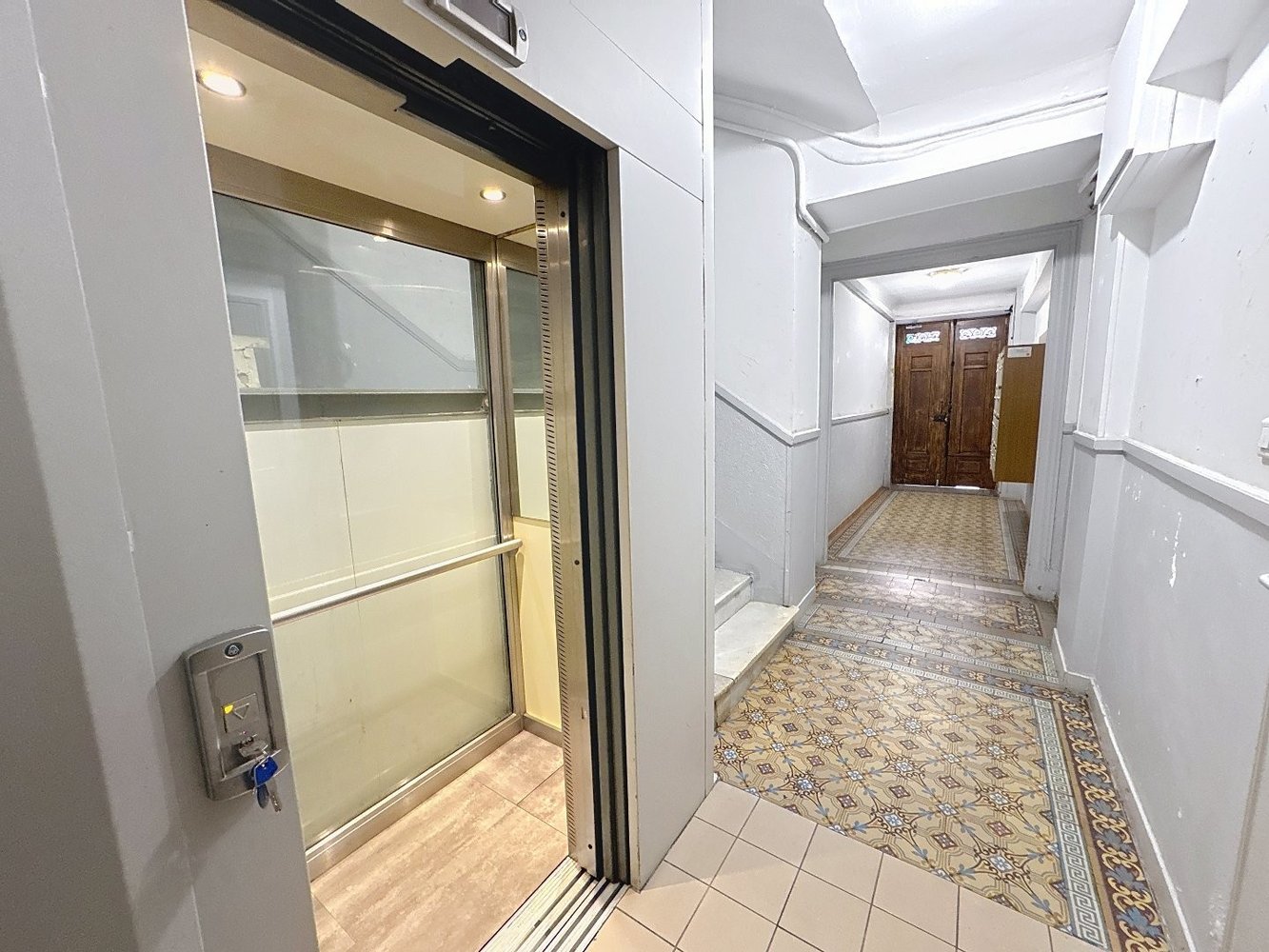 Property photo in Carre d'Argent