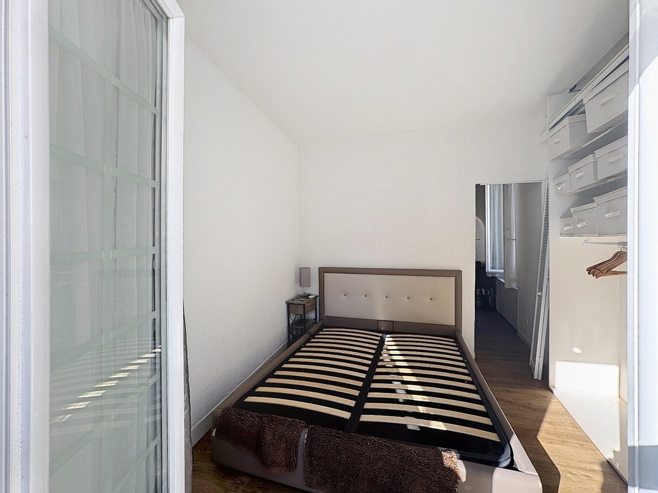 Property photo in Carre d'Argent