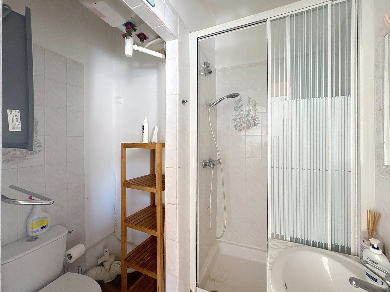 Property photo in Carre d'Argent