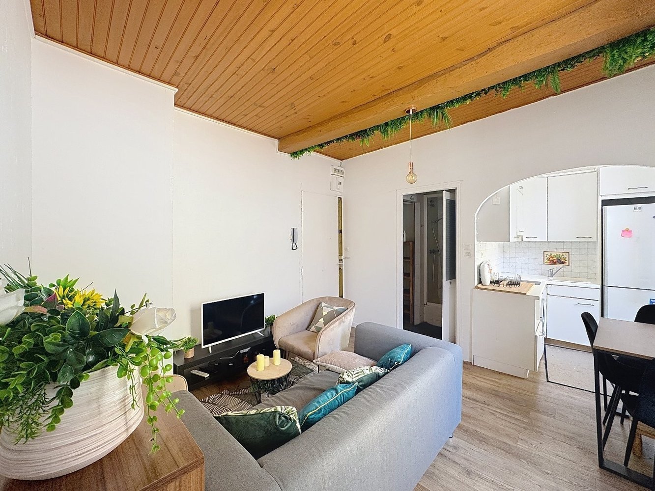 Property photo in Carre d'Argent