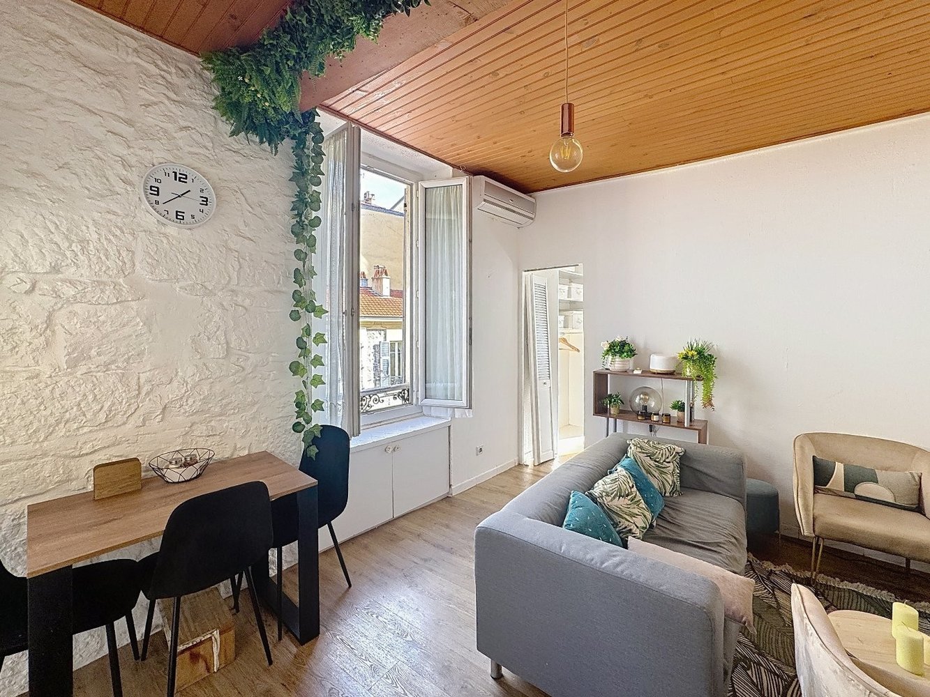 Property photo in Carre d'Argent