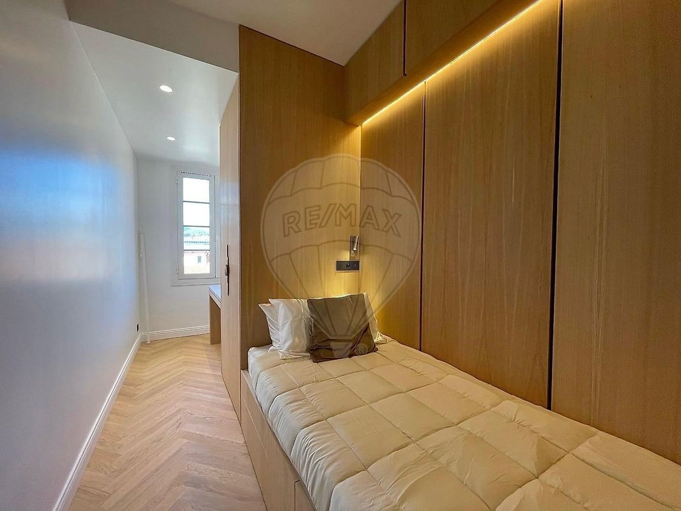 Property photo in Carre d'Argent