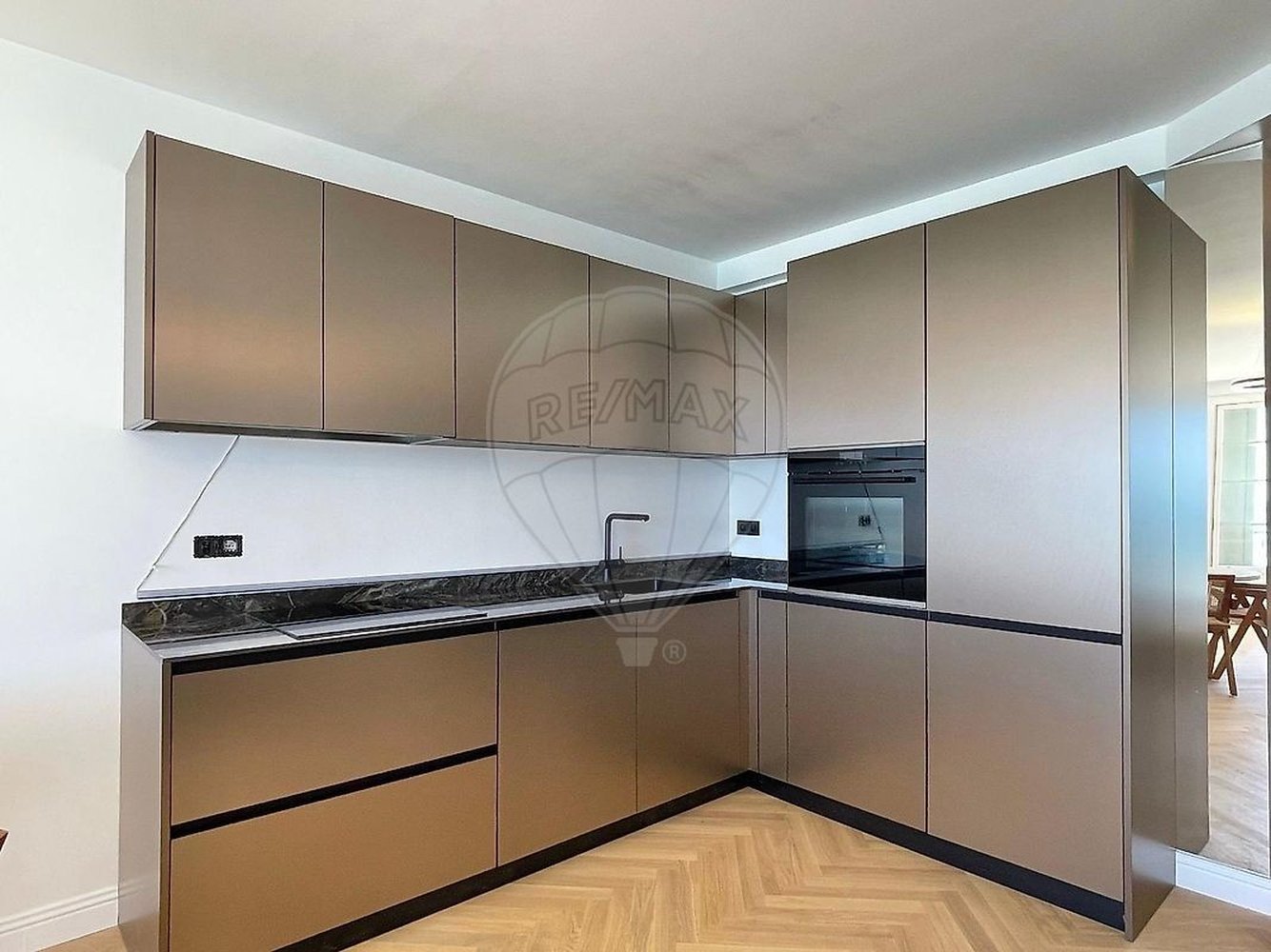 Property photo in Carre d'Argent