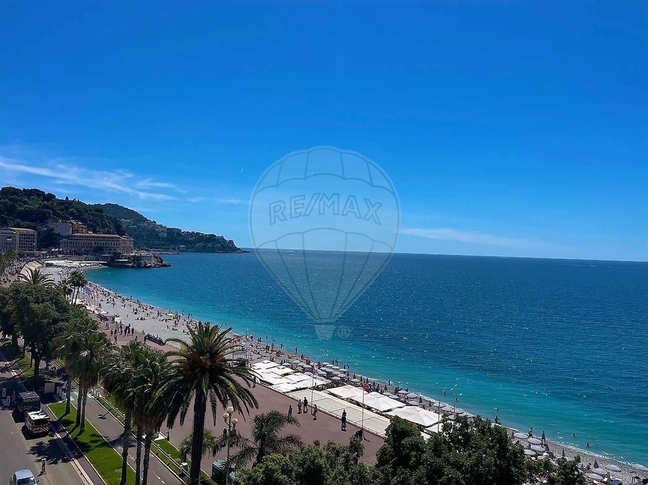 Property photo in Carre d'Argent