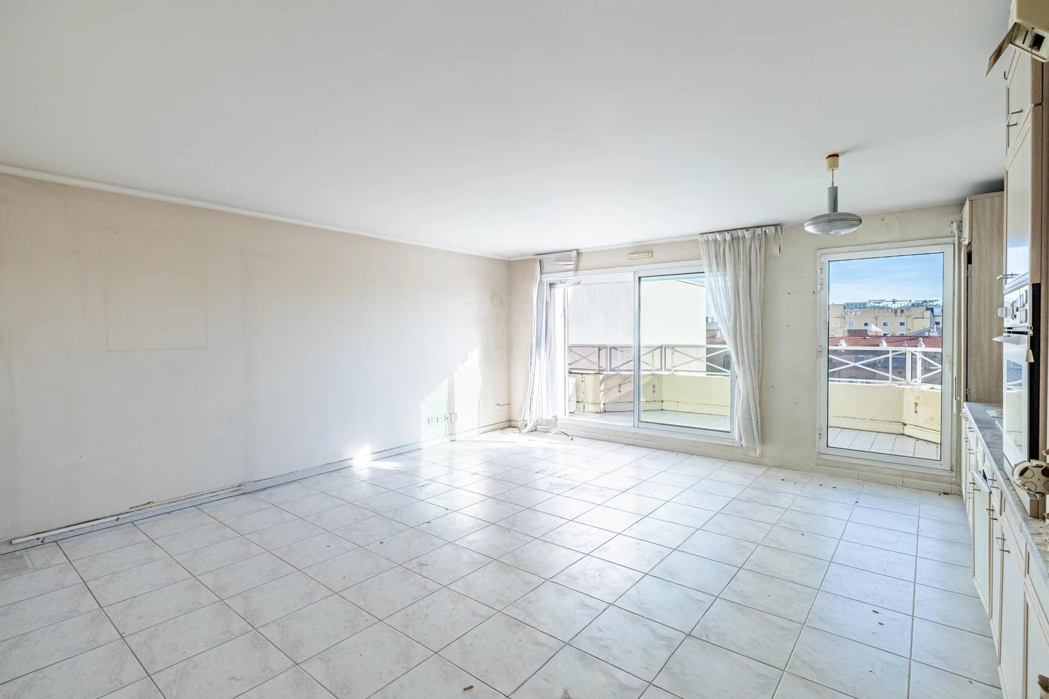 Property photo in Carre d'Argent