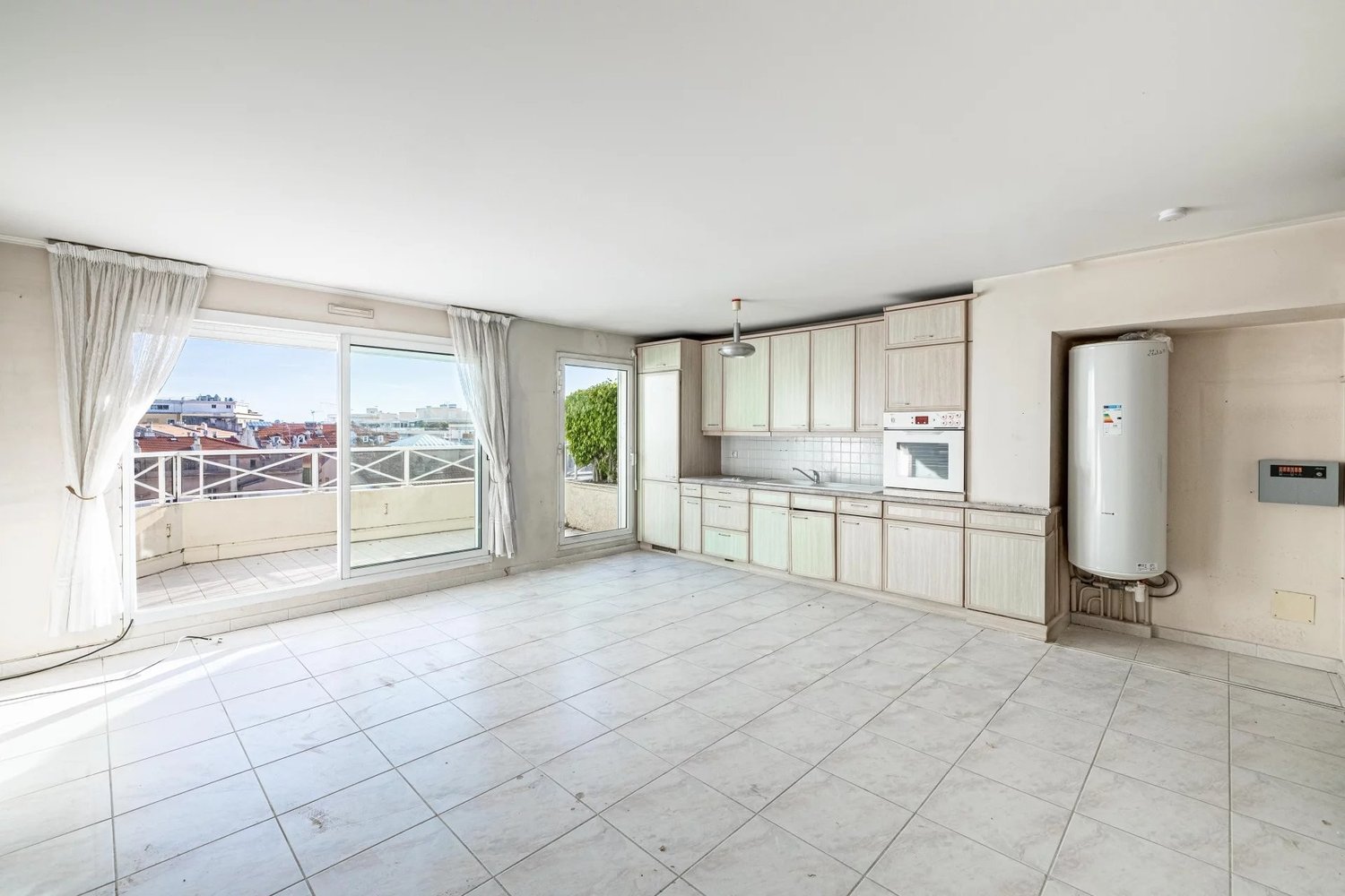 Property photo in Carre d'Argent