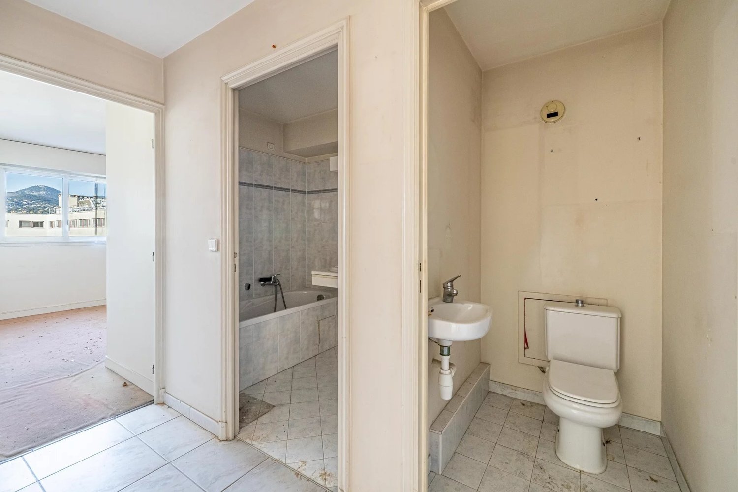 Property photo in Carre d'Argent