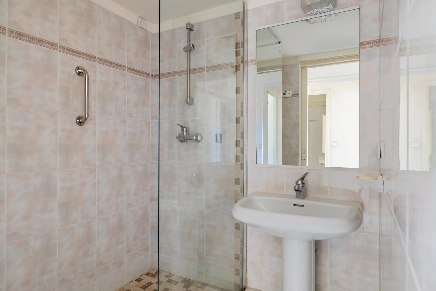 Property photo in Carre d'Argent