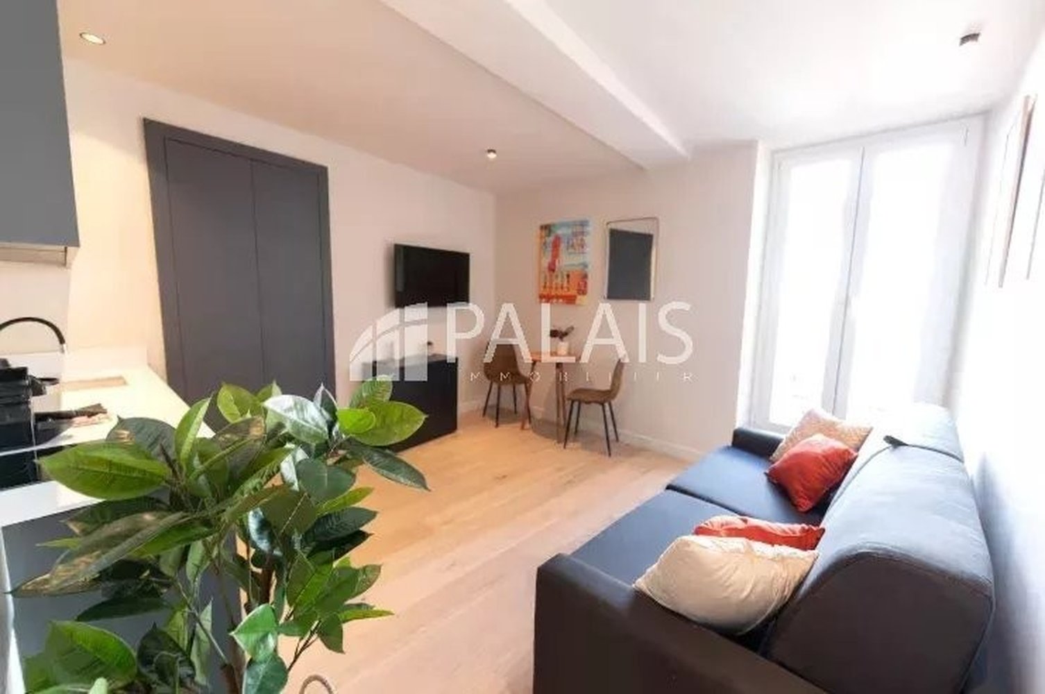 Property photo in Carre d'Argent
