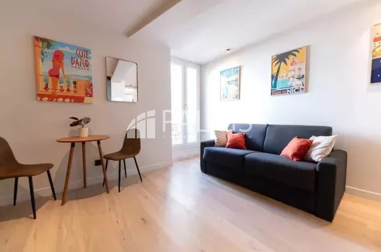 Property photo in Carre d'Argent