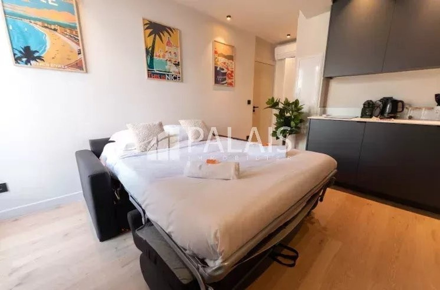 Property photo in Carre d'Argent