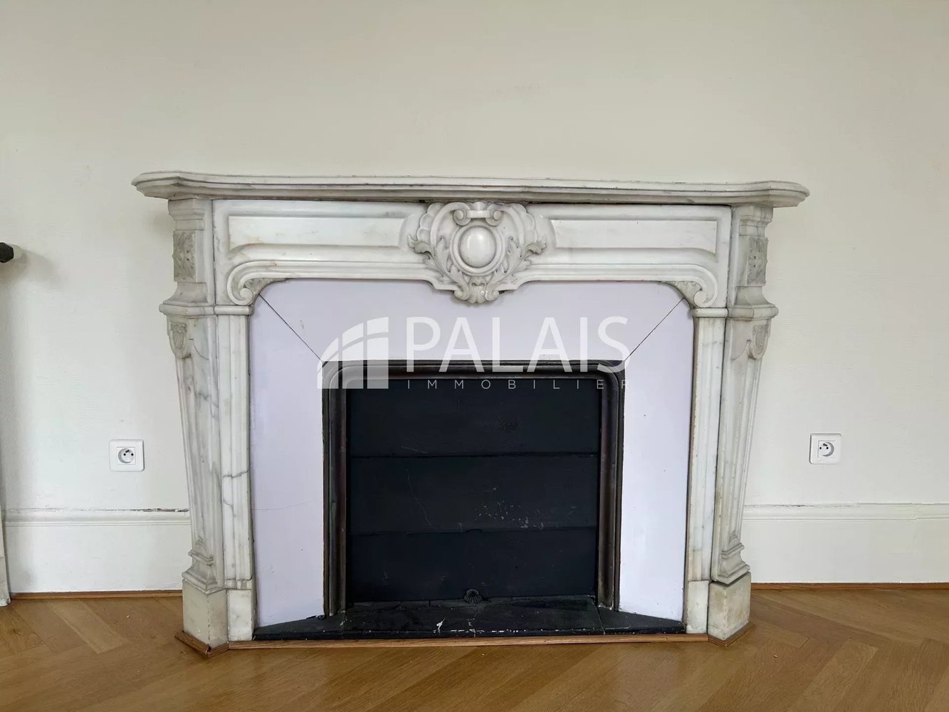 Property photo in Carre d'Argent