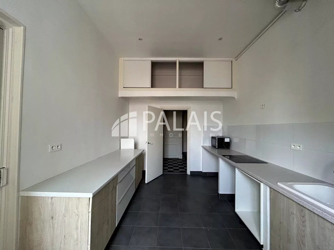 Property photo in Carre d'Argent