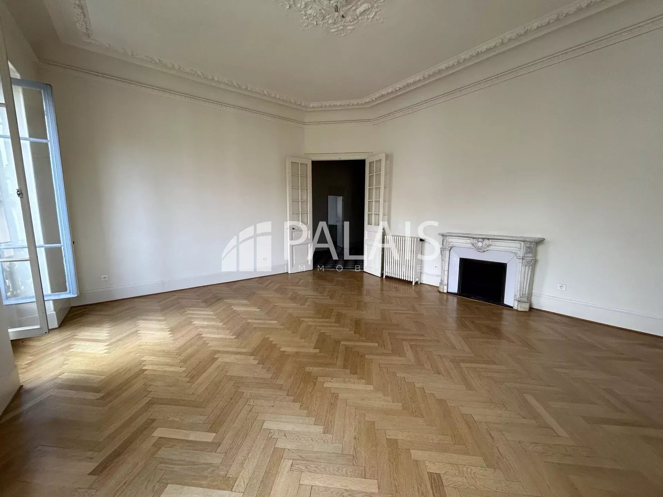 Property photo in Carre d'Argent