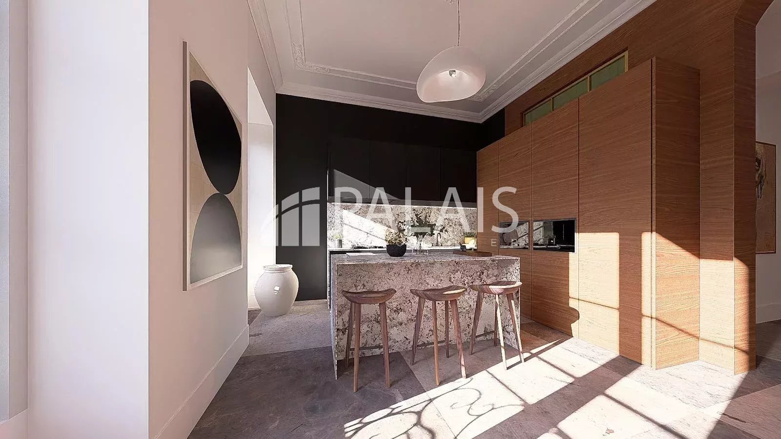 Property photo in Carre d'Argent