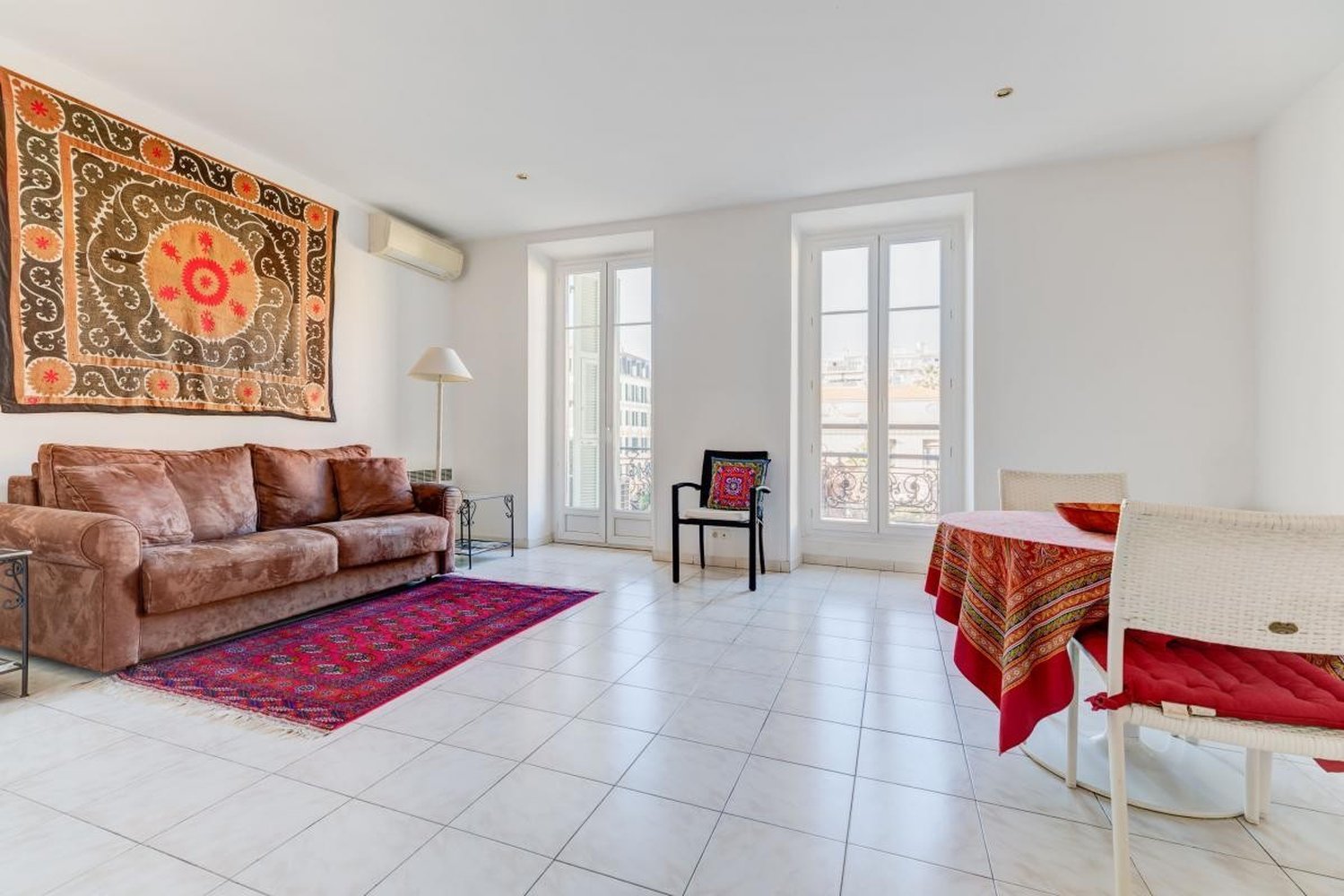 Property photo in Carre d'Argent