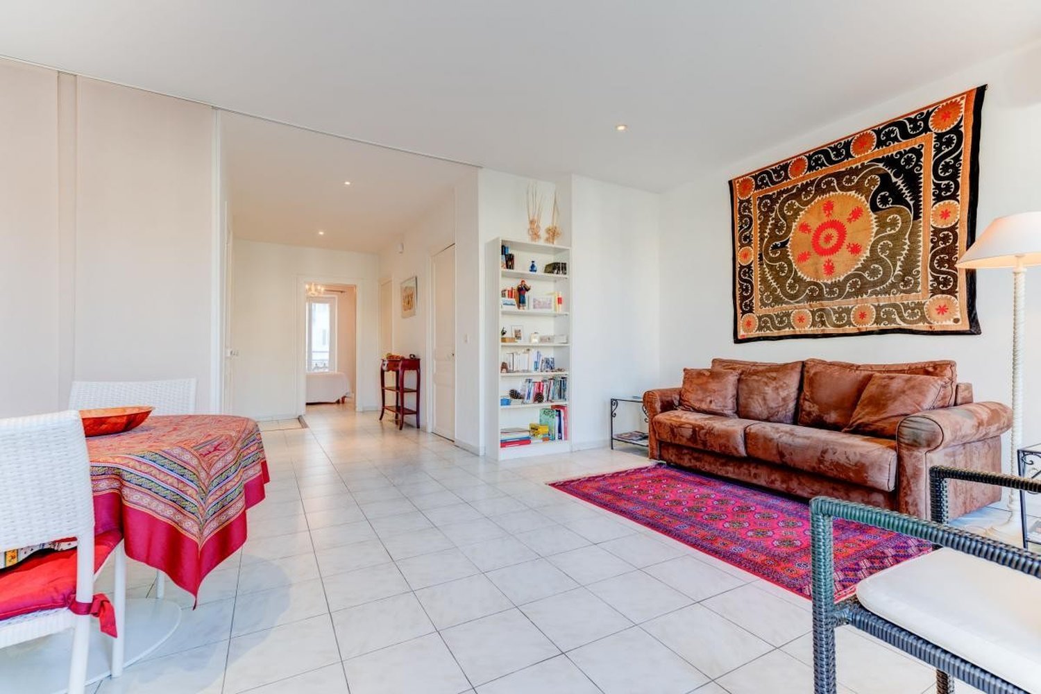 Property photo in Carre d'Argent