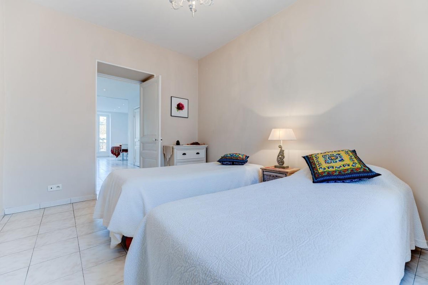 Property photo in Carre d'Argent