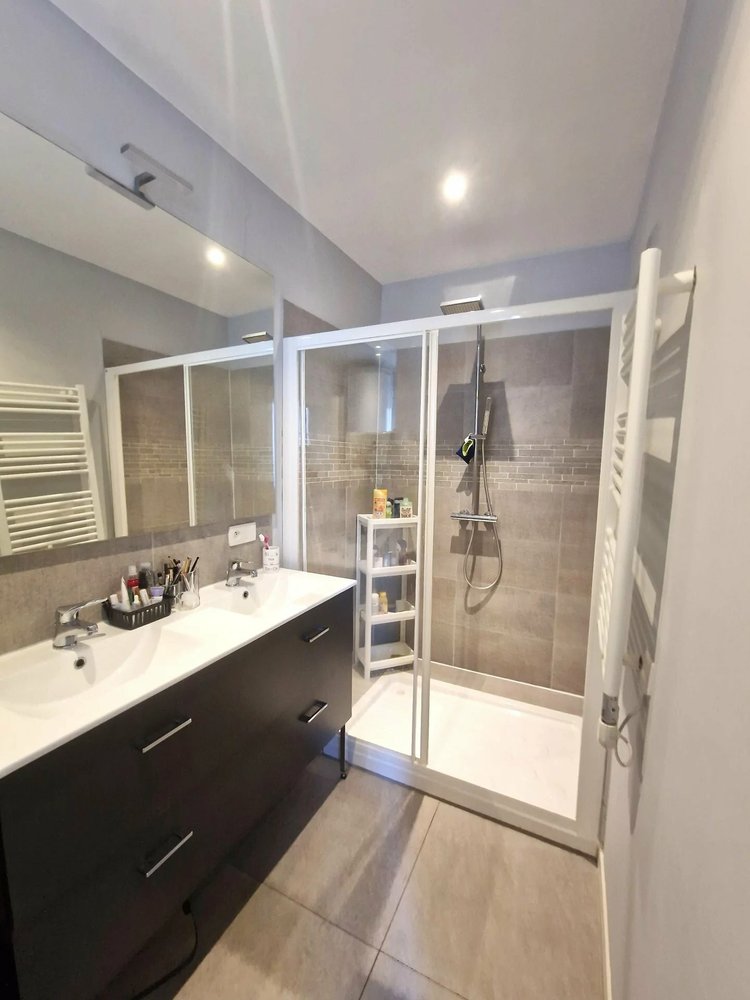 Property photo in Carre d'Argent