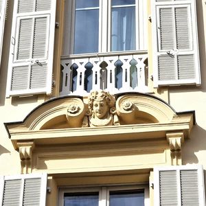 Property in Carre d'Argent