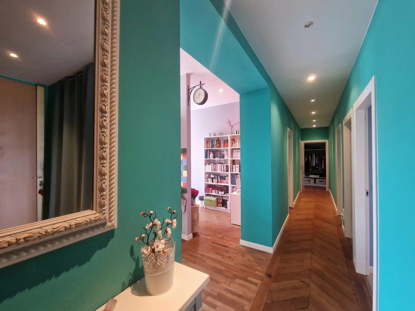 Property photo in Carre d'Argent