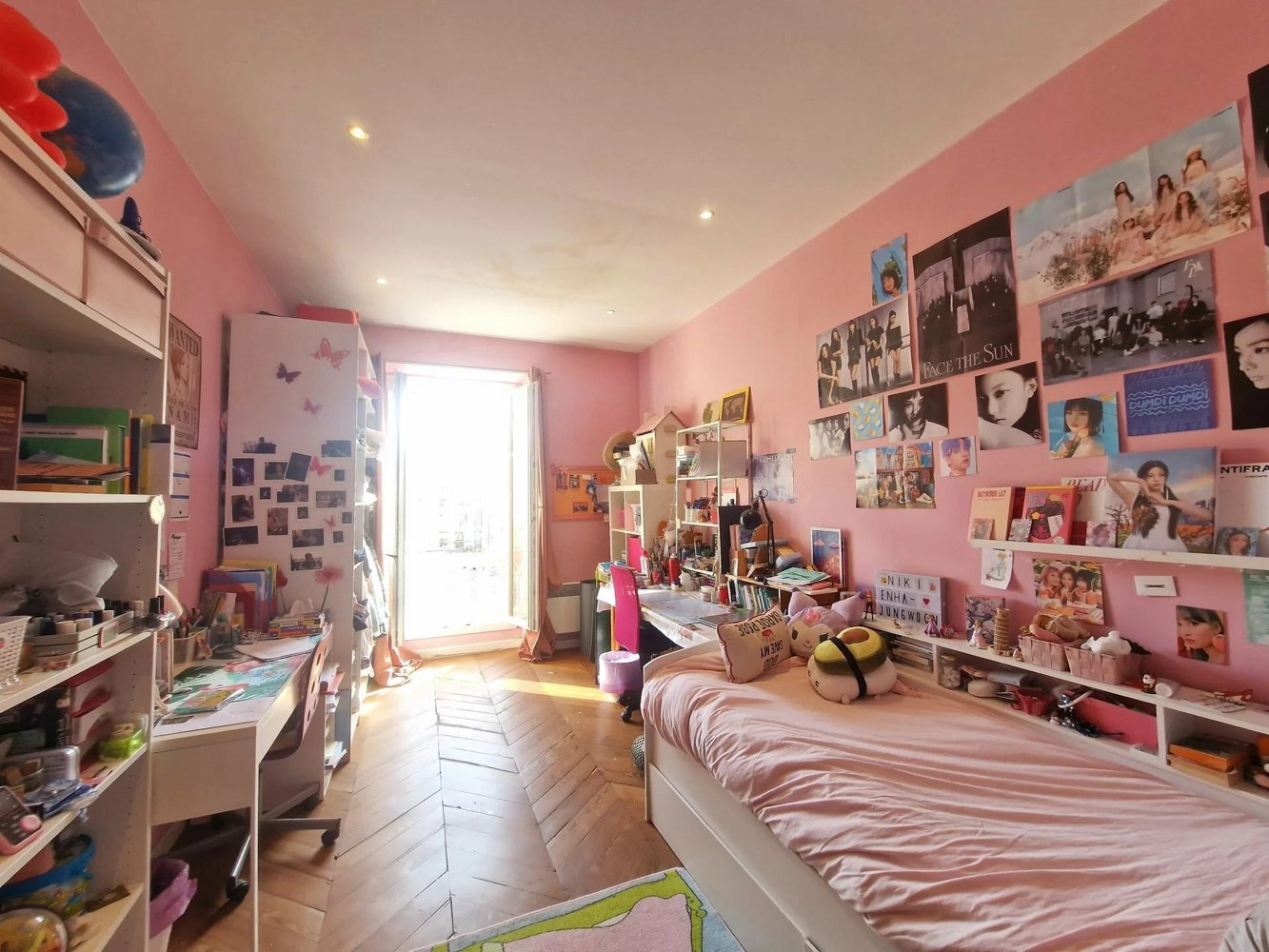 Property photo in Carre d'Argent