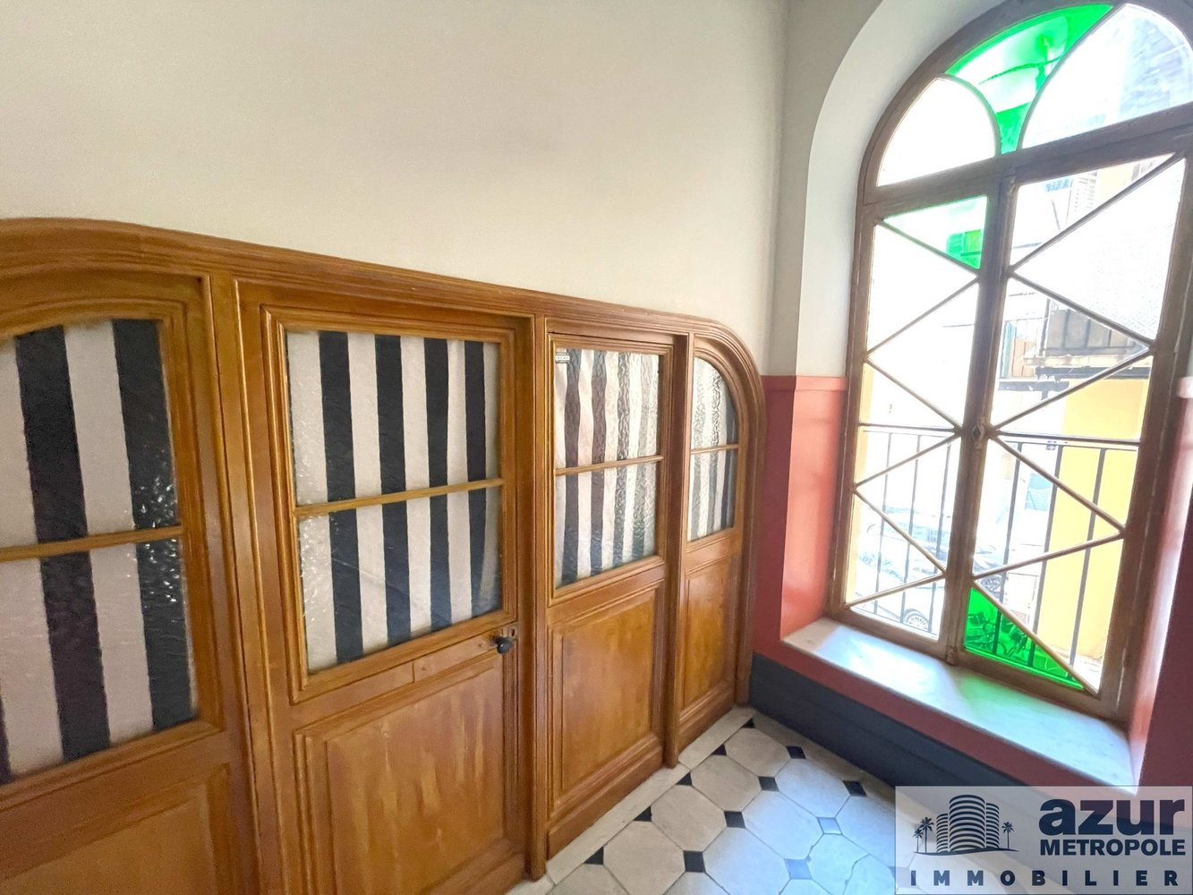 Property photo in Carre d'Argent