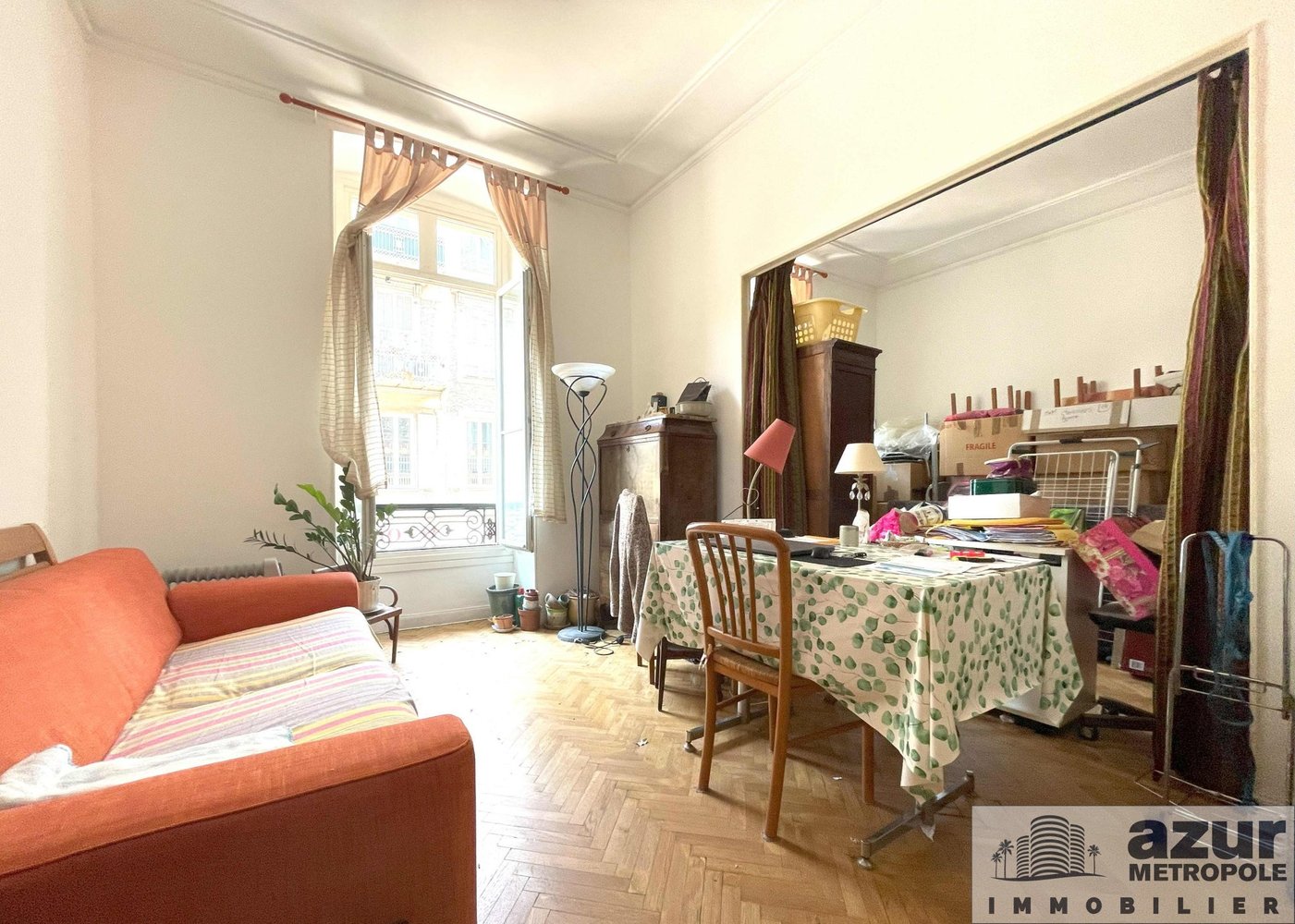 Property photo in Carre d'Argent