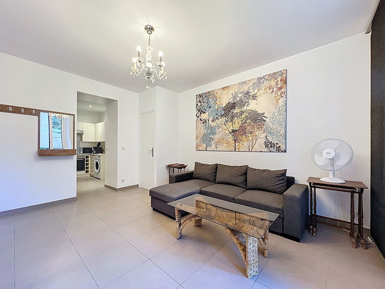 Property photo in Carre d'Argent