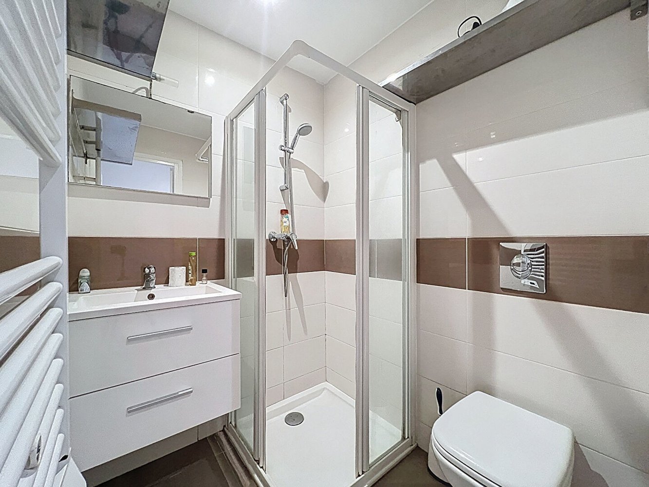 Property photo in Carre d'Argent