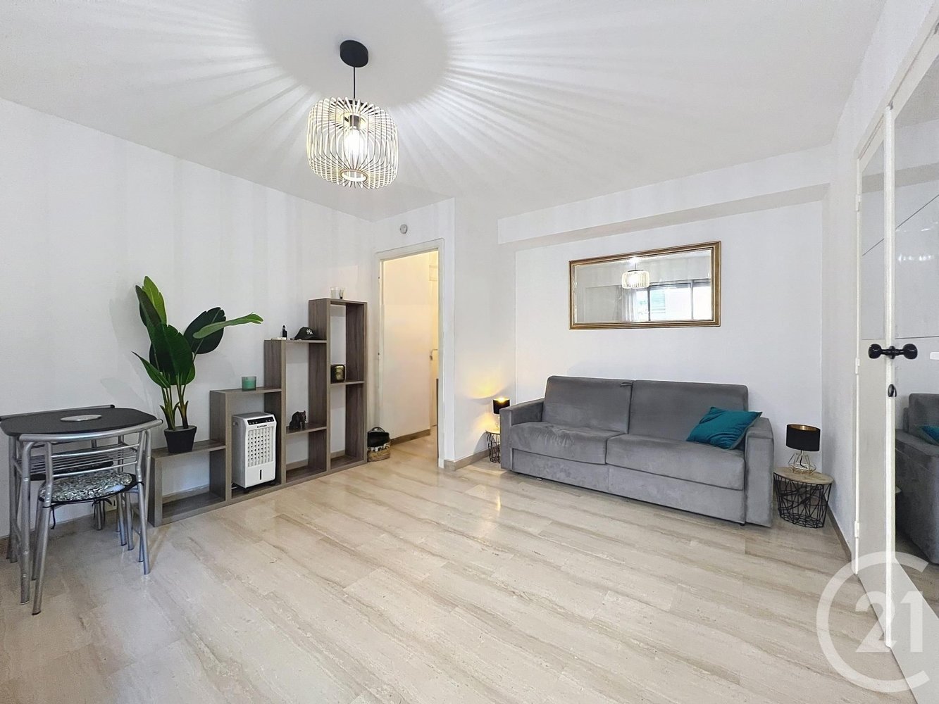 Property photo in Carre d'Argent