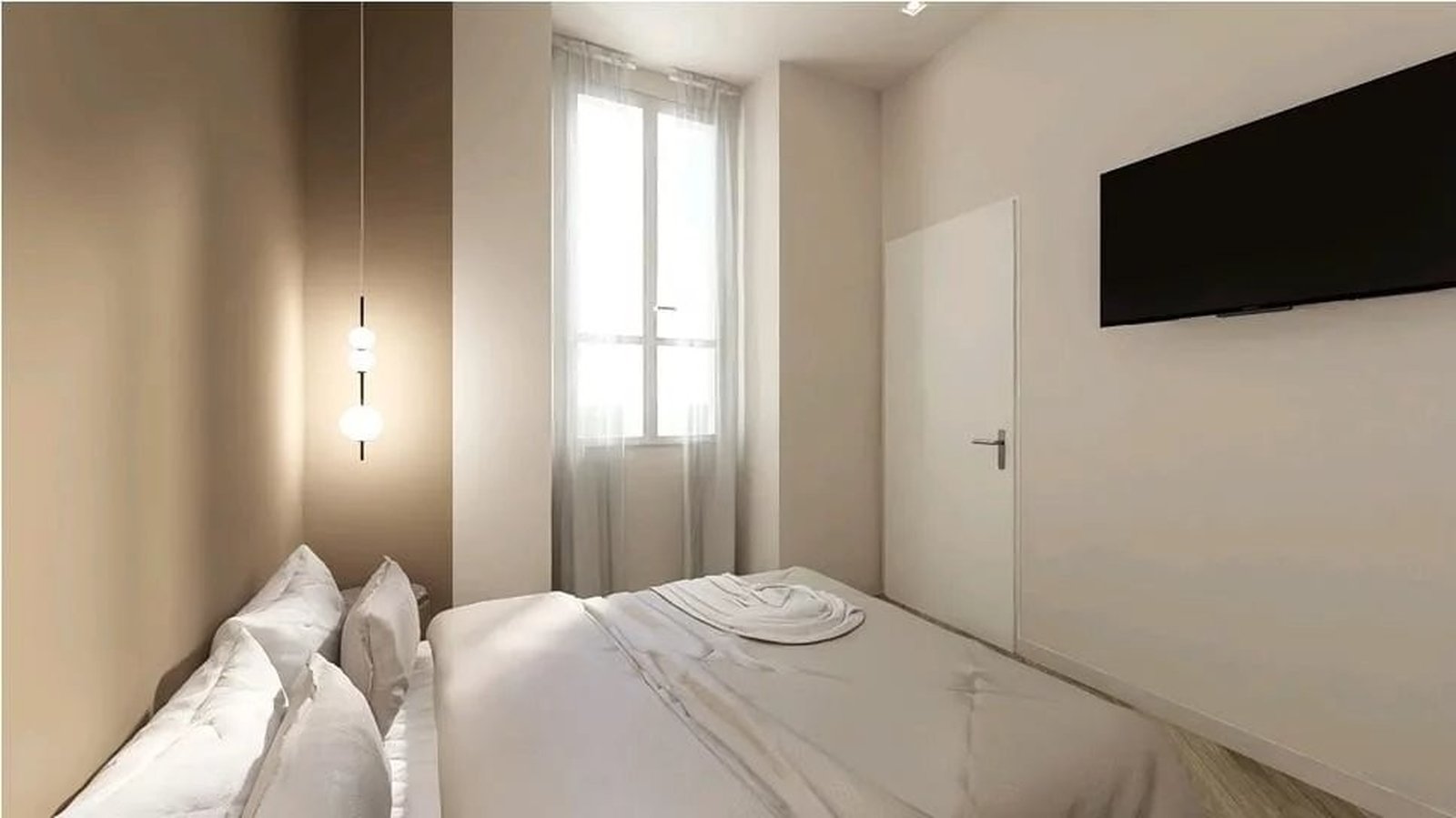 Property photo in Carre d'Argent