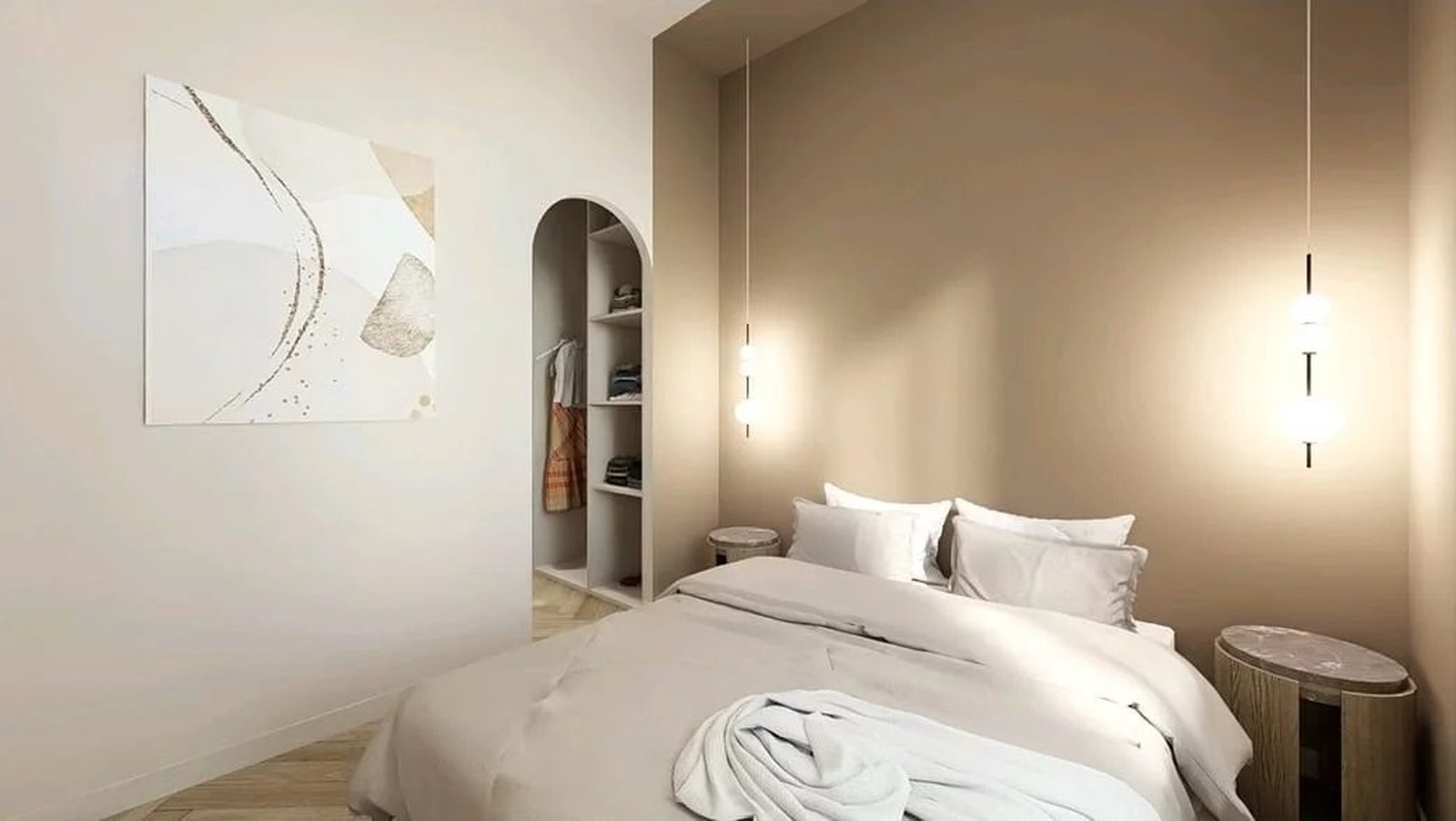 Property photo in Carre d'Argent