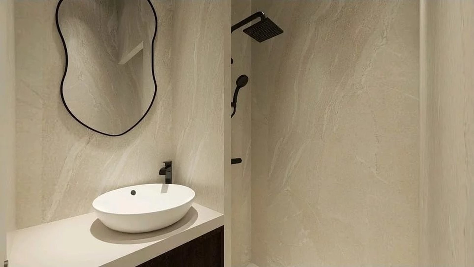 Property photo in Carre d'Argent