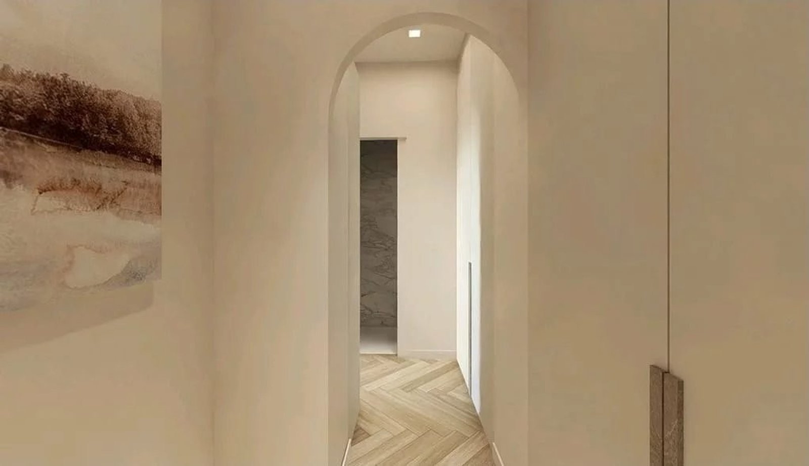 Property photo in Carre d'Argent