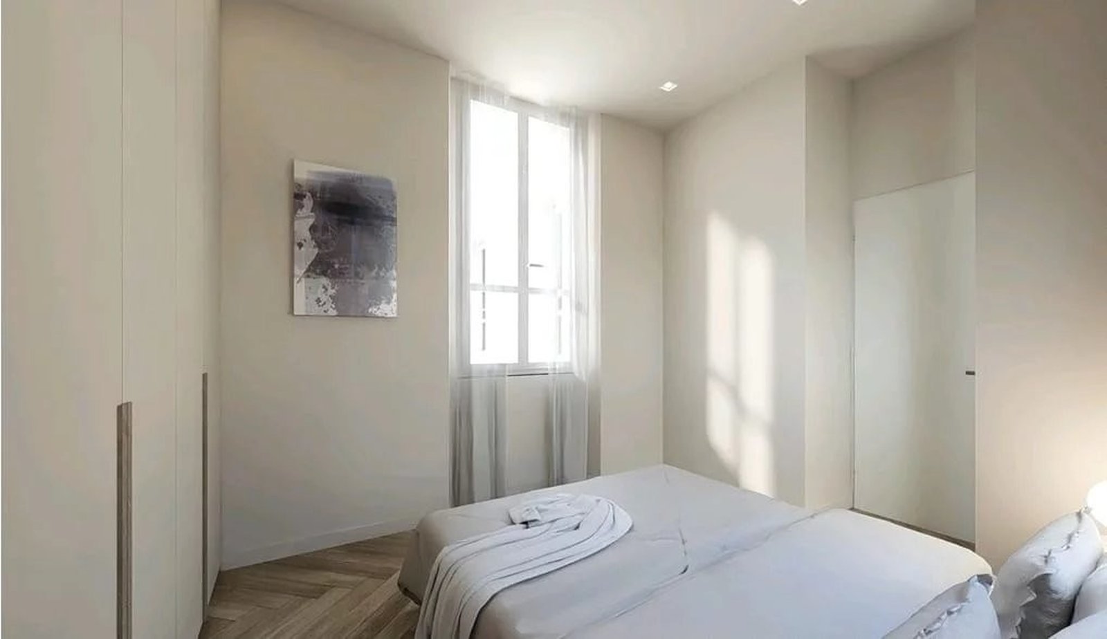 Property photo in Carre d'Argent