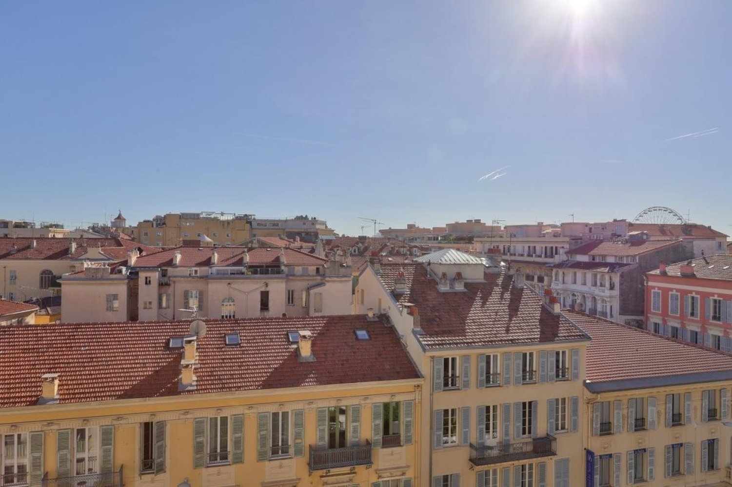 Property photo in Carre d'Argent