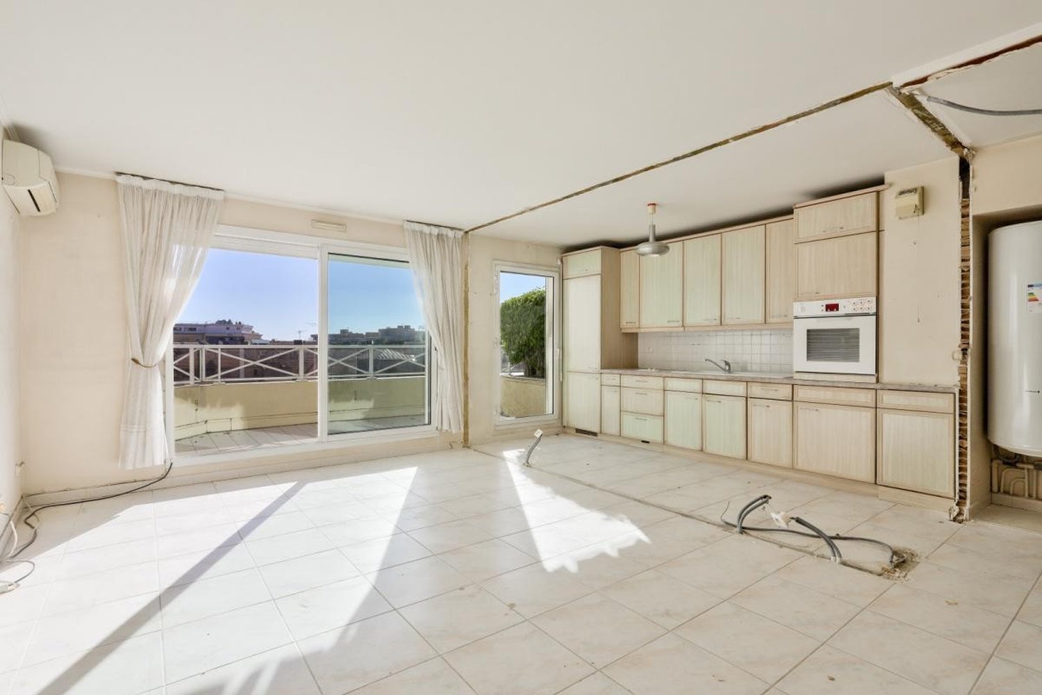 Property photo in Carre d'Argent